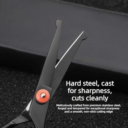 Pro Pet Grooming Scissors