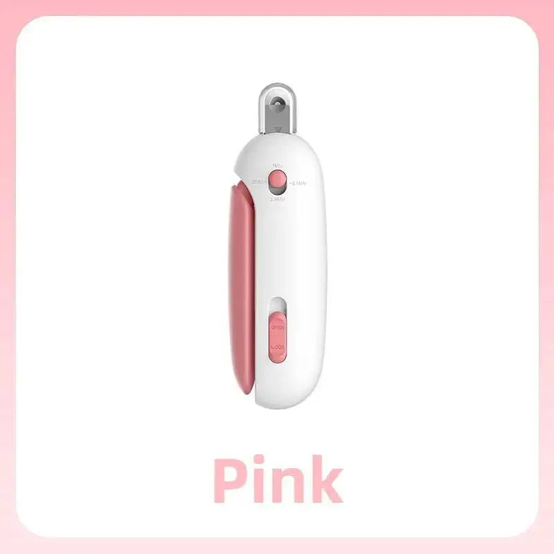 Pro Pet Nail Clipper