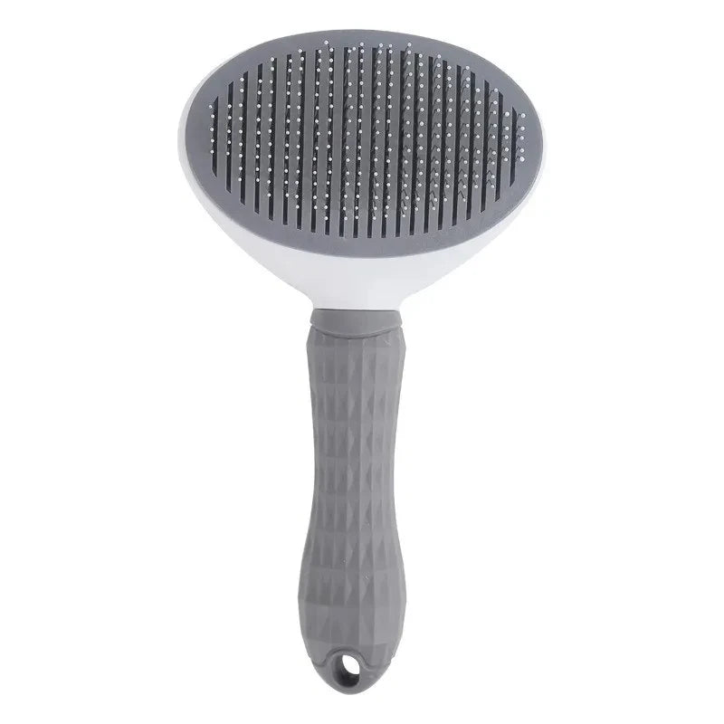 GentleGroom Pet Brush