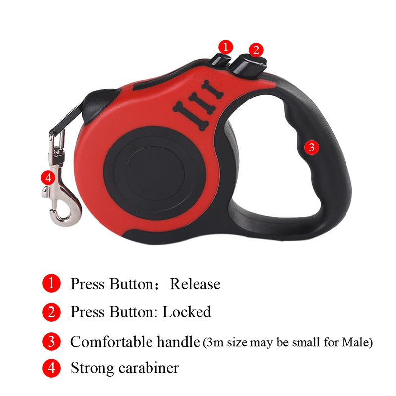 FlexWalk Pet Leash