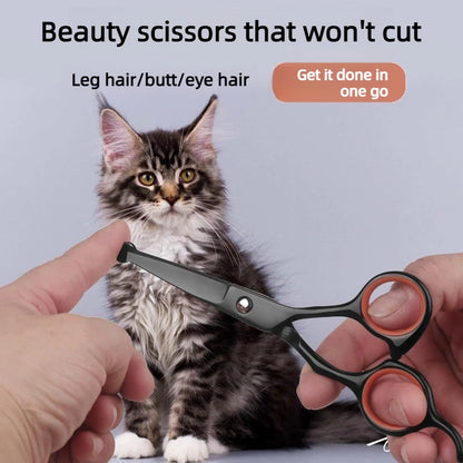 Pro Pet Grooming Scissors