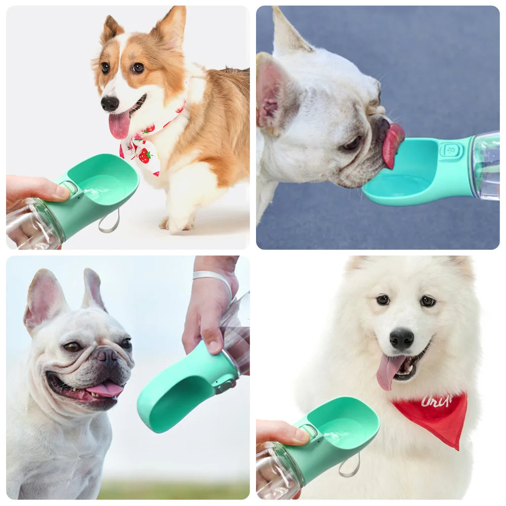 Hydration Anywhere