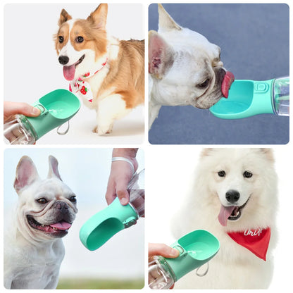 Hydration Anywhere