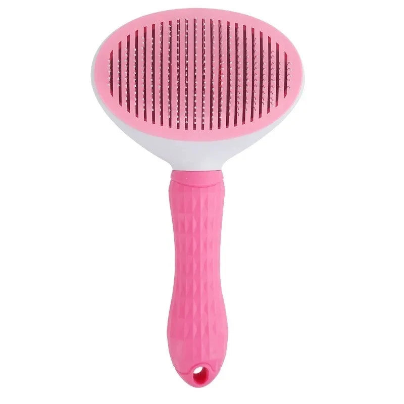 GentleGroom Pet Brush