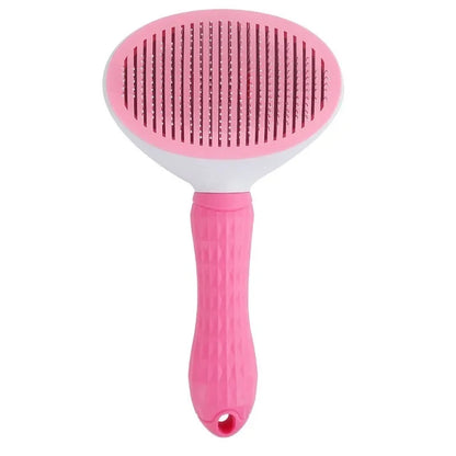 GentleGroom Pet Brush