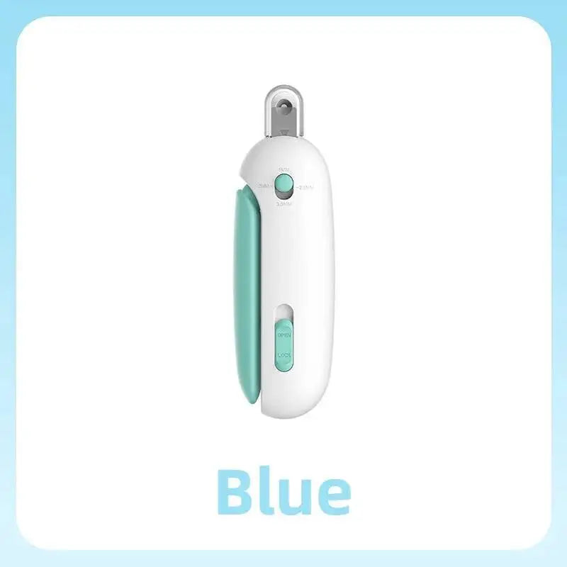 Pro Pet Nail Clipper