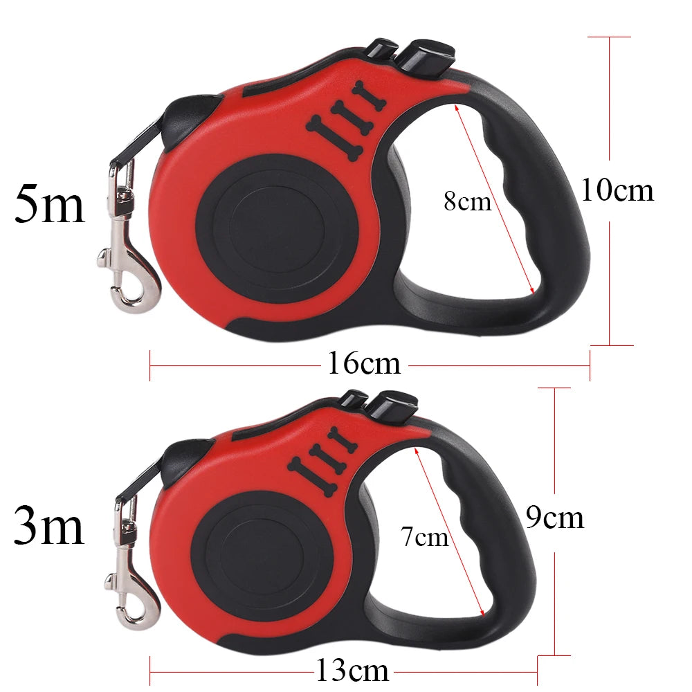 FlexWalk Pet Leash