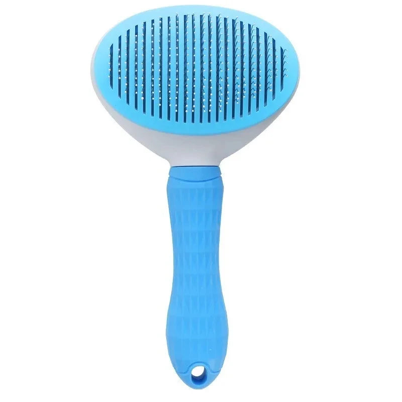 GentleGroom Pet Brush