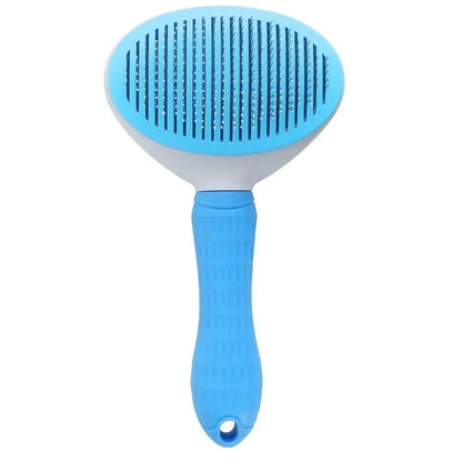 GentleGroom Pet Brush