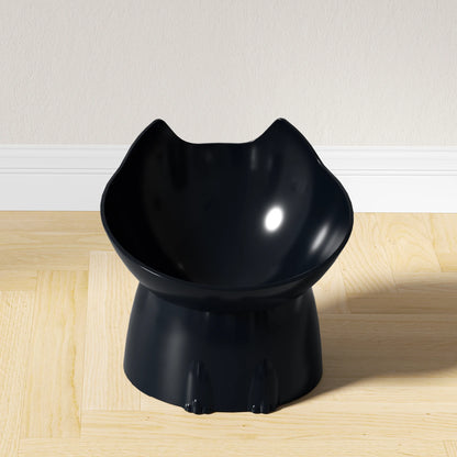 GentleTilt Cat Bowl
